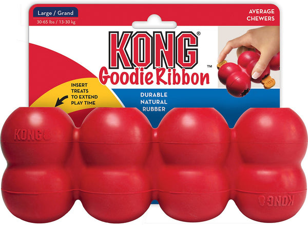 Kong - Goodie Ribbon Bone