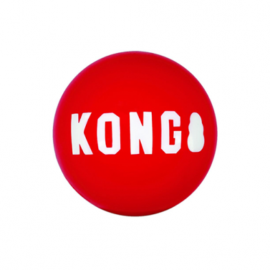 Kong- Signature Ball