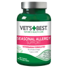 Vet's Best - Seasonal Allergy Support