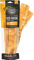 Earth Animal - No-Hide Dog Strips - Pack of 4