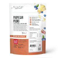 Honest Kitchen - Parmesan Pecks Treats