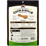 Red Barn - Chew-A-Bull - Packages