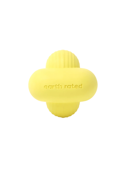 Earth Rated - Fetch Toy Natural Rubber