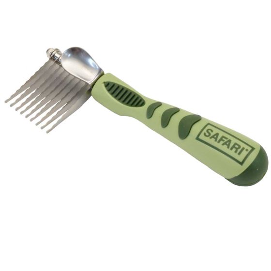 Safari - De-Matting Comb