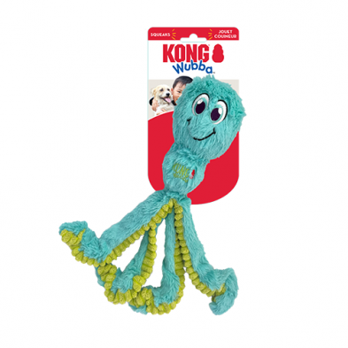 Kong - Wubba Octopus