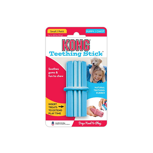 Kong -  Puppy Teething Stick