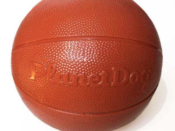 Planet Dog - Orbee-Tuff Basketball