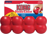 Kong - Goodie Ribbon Bone