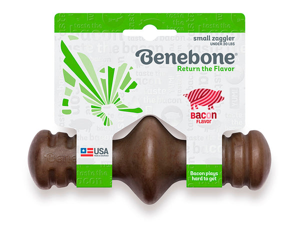 Benebone - Zaggler Dog Chew