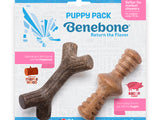 Benebone - Puppy Pack