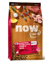 Now Fresh - Grain Free - Adult - Red Meat