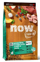 Now Fresh - Grain Free - Adult Red Meat - Small Breed