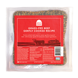 Open Farm - Gently Cooked - Grass Fed Beef Recipe