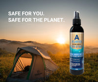 Atlantick -   Tick Attack™ Botanical Insect Repellent