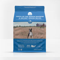 Open Farm - Catch of the Season Whitefish & Ancient Grains - Dry Dog Food