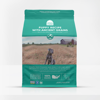 Open Farm - Puppy with Ancient Grains - Dry Dog Food