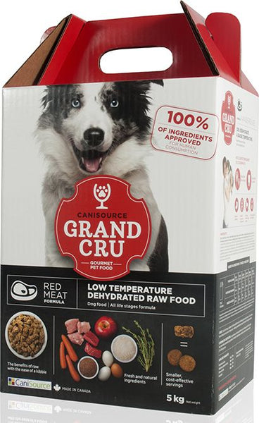 Grand Cru - Red Meat