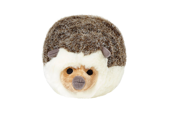Fluff & Tuff - Harriet the Hedgehog