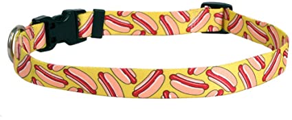 Yellow Dog Design - Hot Dogs