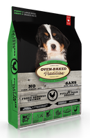 Oven Baked Tradition Dog Food - Puppy