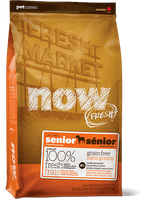 Now Fresh - Grain Free - Senior