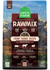 Open Farm Ancient Grains RawMix - Front Range (Beef, Pork, Lamb)