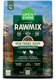Open Farm Grain & Legume Free RawMix - Open Prairie (Chicken & Turkey)