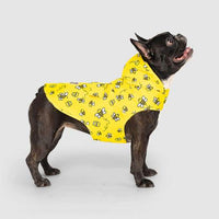 Canada Pooch - Pick Me Poncho - Bees