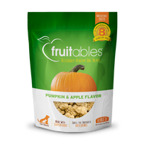 Fruitables - Baked Treats