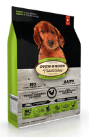 Oven Baked Tradition Dog Food - Puppy