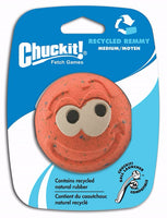 Chuck It - Recycled Balls