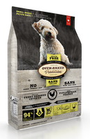 Oven Baked Tradition Dog Food - Grain Free - Chicken