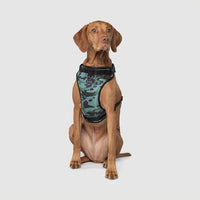 Canada Pooch - Everything Harness - Camo