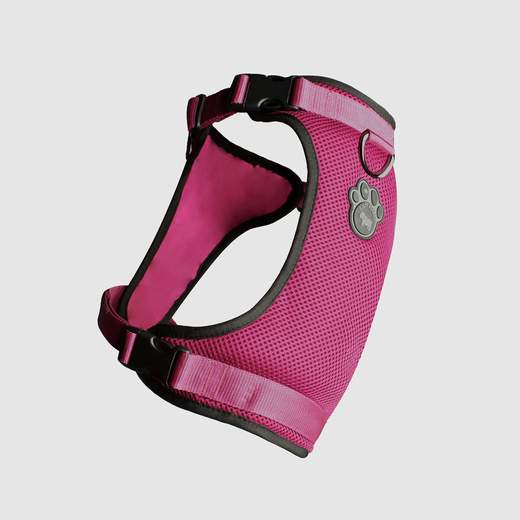 Canada Pooch - Everything Harness - Pink