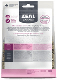 Zeal Canada - Air Dried Turkey with Freeze Dried Salmon & Pumpkin