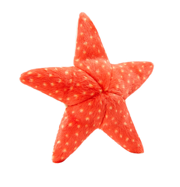 Fluff & Tuff - Ziggy the Starfish