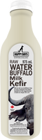 Happy Days - Frozen Raw Water Buffalo Milk Kefir