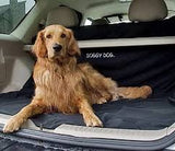 Soggy Dog - Cargo Area Cover