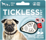 Tickless Chemical-Free Tick and Flea Repeller - For Dogs