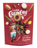 Fromm - Crunchy O's - Dog Treats