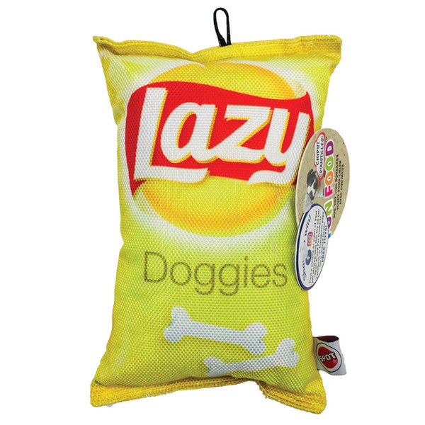 Lazy Chips