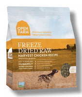 Open Farm - Freeze Dried Raw - Chicken Morsels