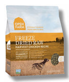 Open Farm - Freeze Dried Raw - Chicken Morsels
