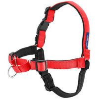 Easy Walk Deluxe Harness - Coral