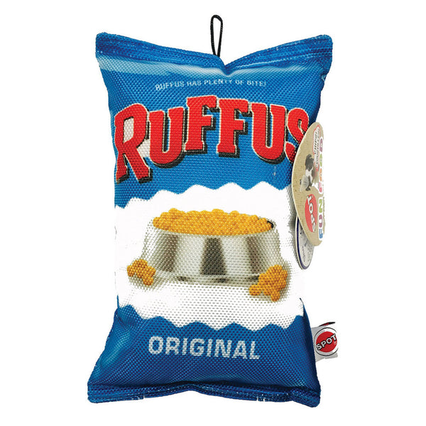 Ruffus Chips