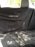Soggy Dog - Back Seat Cover