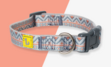 Be One Breed - Silicone Collar - Bohemian